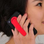 iClooly Clip Stand iPhone 3G Case