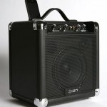 Ion Taligater Portable iPod Speaker