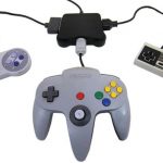 Komodo Retro Adapter