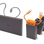 Lacie Core4 and Core7 USB Hubs