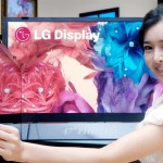 worlds thinnest lcd tv