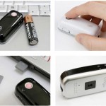 Lingo - The World's Smallest Wireless Mouse