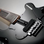 Logitech Wireless Guitar Hero Controller