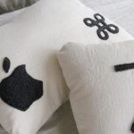 Mac Key Pillows