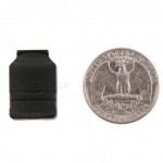 USB NanoSac microSDHC Card Reader
