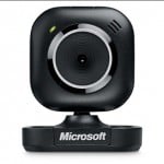 Microsoft Life Cam VX-2000