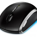 Microsoft Mobile Mouse 6000