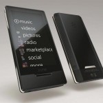 Microsoft Zune HD