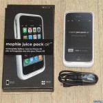 mophie juice pack air