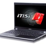 MSI GX723