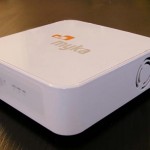 Myka open-source media player