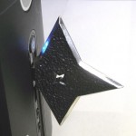 Ninja Shuriken USB Drive