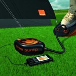 Orange Power Pump