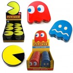 Pacman Power Pellets