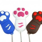 Paw USB Drive