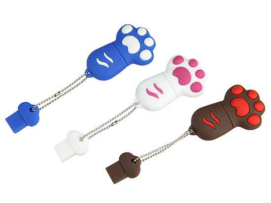 paw-usb-drive_3 Paw USB Drive