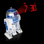 r2-d2 alarm clock