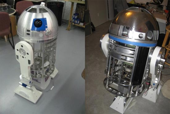 r2-d2 iphone