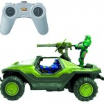 RC Halo Vehicles