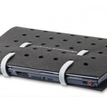 rendevous project laptop cover