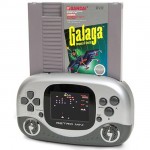 Retro Mini Handheld NES System