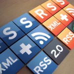 RSS Coasters