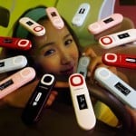 Samsung Popcorn U5 MP3 Player