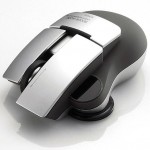 Elecom Scope Node Wireless Mouse