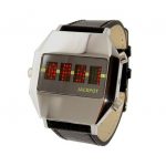 Seahope Jackpot LED Watch