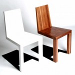 Shadow Chair