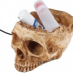 Skull USB Hub