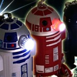 Star Wars Droid Cell Phone Straps