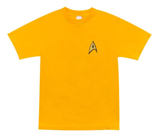 star_trek_t-shirt_2 Star Trek Uniform T-Shirts