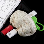 Stone USB Hub