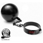 study ball