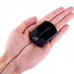 Super Slim USB Optical Mouse