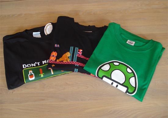 geeky gadgets giveaway