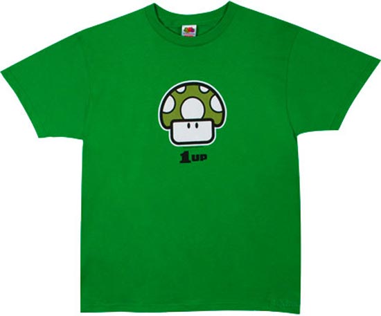 t-shirts-giveaway_2 geeky gadgets giveaway
