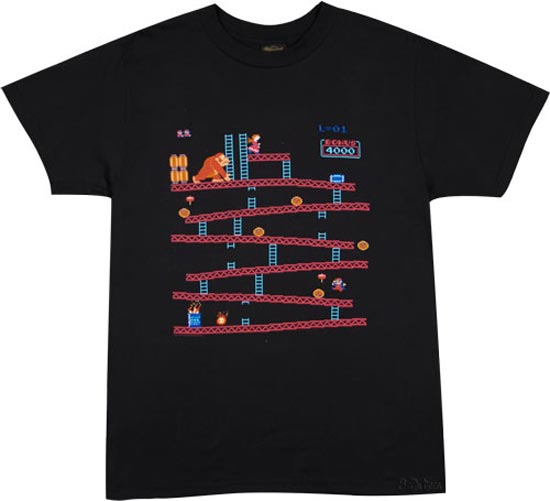 t-shirts-giveaway_3 geeky gadgets giveaway