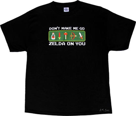 t-shirts-giveaway_4 geeky gadgets giveaway