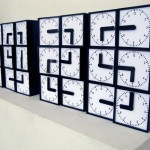 the clock clock