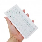 Tiny Wireless Keyboard II