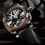Titanic DNA watch