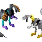 Trypticon Transforming Laser Mouse