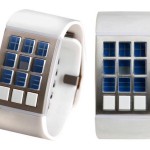 twelve blocks watch
