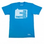 Twitter T-Shirts