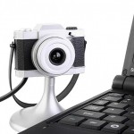 USB Retro Webcam