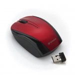 Verbatim Nano Wireless Notebook Mouse