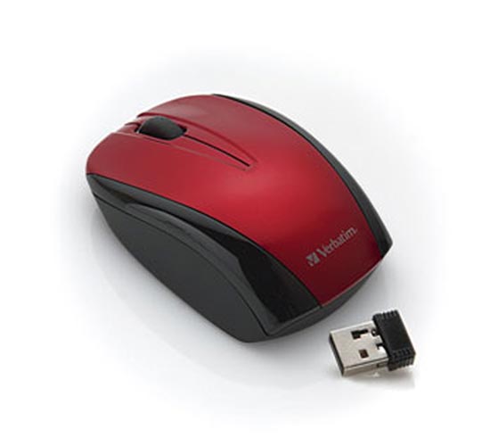 verbatim-nano-mouse