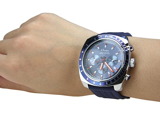 Watch USB Drive